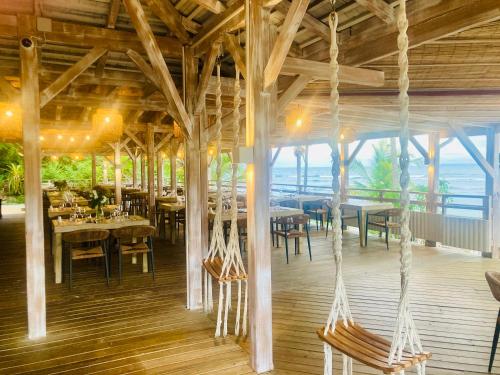 Photo #3 of TIKAZADAPH, pour un séjour de charme, romantique & exotique, 97180 Sainte-Anne in Sainte Anne, Guadeloupe