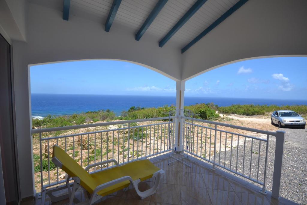 Photo #1 of Planète Bleue Habitation mes DESIRS in Grand Bourg, Guadeloupe