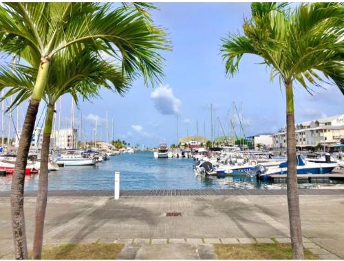 Photo #3 of Karukéra in Saint François, Guadeloupe