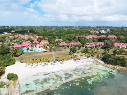 Photo #2 of TROPIC Appartements village vacances vue mer Guadeloupe St Anne in Sainte Anne, Guadeloupe