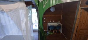 Photo #4 of HOME CONTAINER RESORT Eau in Baie Mahault, Guadeloupe