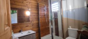 Photo #6 of HOME CONTAINER RESORT Eau in Baie Mahault, Guadeloupe