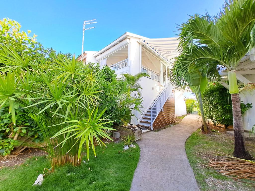 Photo #1 of Appartement terrasse Marina St François in Saint François, Guadeloupe