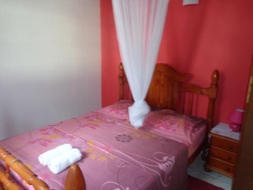 Photo #2 of Gîte MALOU in Pointe Noire, Guadeloupe