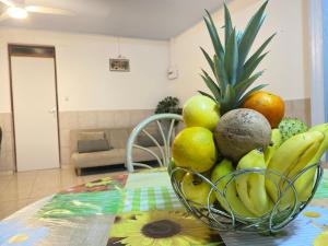 Photo #4 of KAZ A CYCY in Vieux Habitants, Guadeloupe