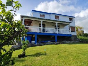Photo #6 of Maison CORVO in Gourbeyre, Guadeloupe