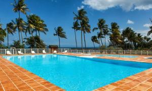 Photo #4 of Shammah Dream T1 vue mer in Moule, Guadeloupe