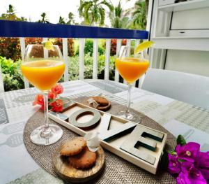 Photo #5 of Shammah Dream T1 vue mer in Moule, Guadeloupe