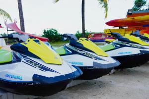 Photo #6 of Shammah Dream T1 vue mer in Moule, Guadeloupe