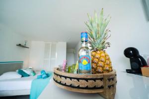 Photo #4 of STUDIO HORIZON LE GOSIER sans coupure d'eau in Le Gosier, Guadeloupe