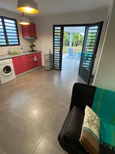 Photo #3 of Villa Mahault in Petit Bourg, Guadeloupe