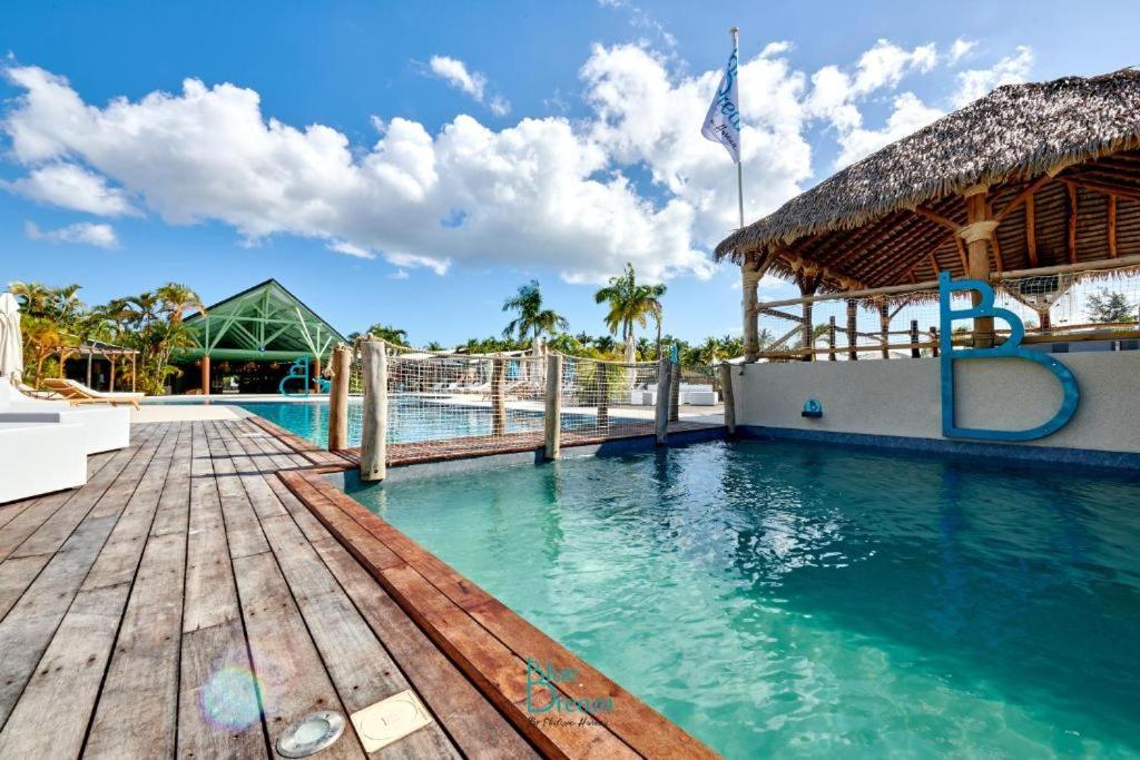 Photo of Village Kawann - Toumalacai Appartement 237 in Grand Bourg, Guadeloupe