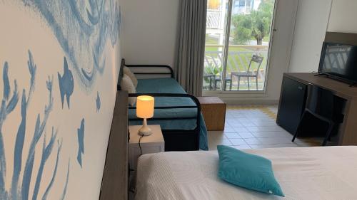 Photo #2 of Caribluewave Studio Corail in Saint François, Guadeloupe