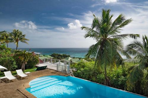 Photo #2 of Villa Jade in Saint François, Guadeloupe