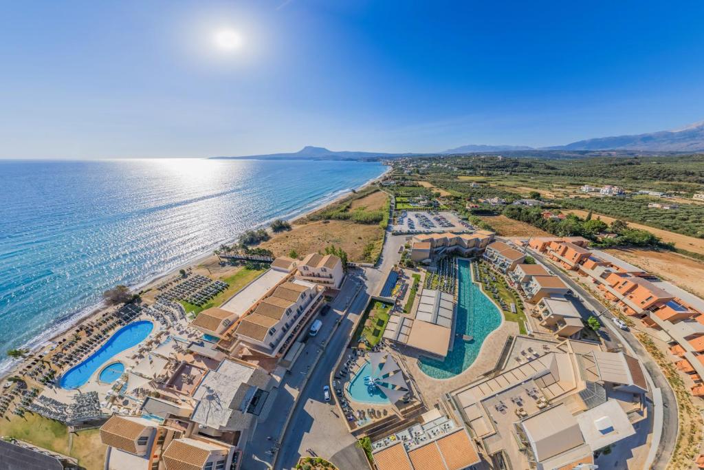 Photo of Kiani Beach Resort Family All Inclusive in Kalives, Greece