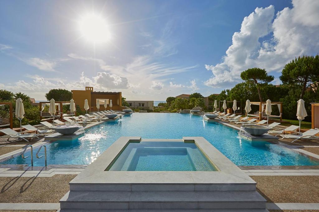 Photo of The Westin Resort, Costa Navarino in Pilos, Greece