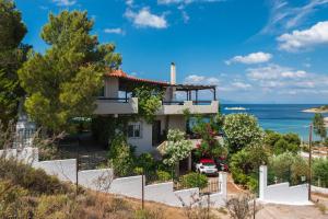 Photo #6 of Saronic Seafront in Islands, Greece