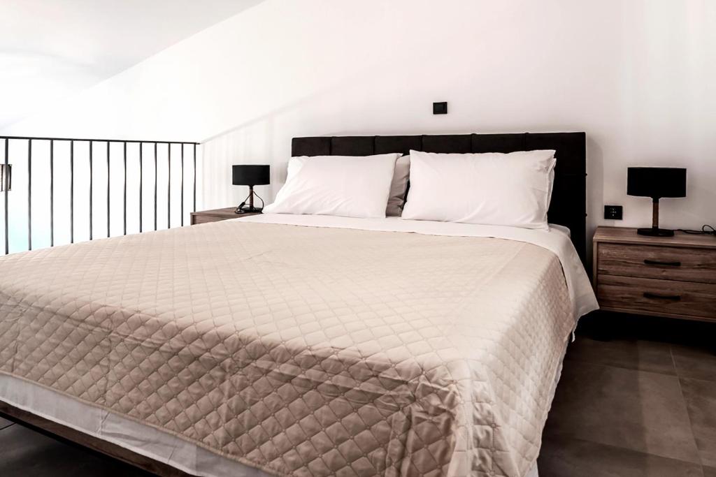 Photo #1 of Charisma Resort in Komotini, Greece