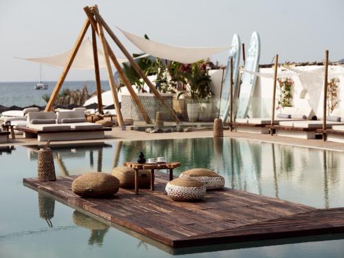 Photo #2 of GARDELLI RESORT in Laganas, Greece