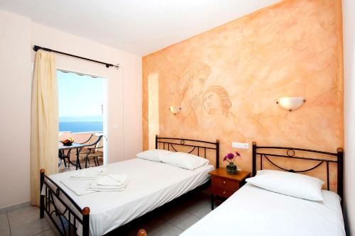Photo #2 of Effie's House in Agios Nikolaos, Greece