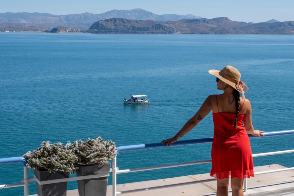 Photo of Meli Apartments & Villas in Kiveri, Greece