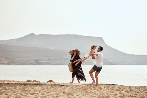 Photo #2 of Arina Beach Resort in Iraklio, Greece