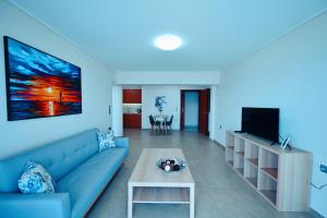 Photo #5 of NEW TIMES SEAFRONT HOTEL APARTMENTS MELISSI in Melission, Greece