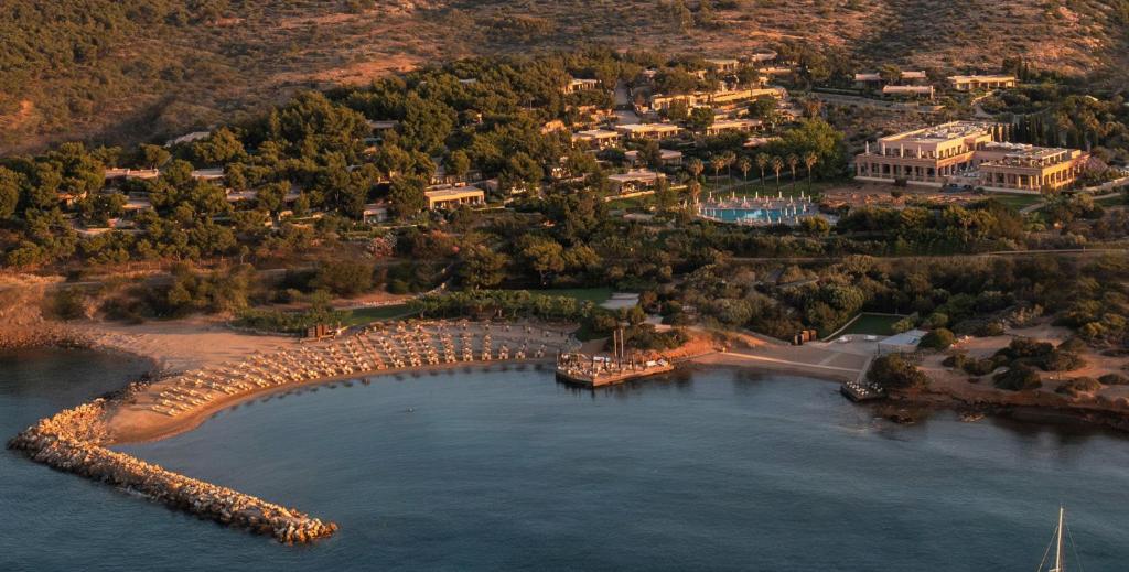 Photo of Cape Sounio, A Grecotel Resort to Live in Sounio, Greece