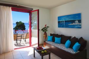 Photo #6 of Makis Inn Resort in Argolida, Greece