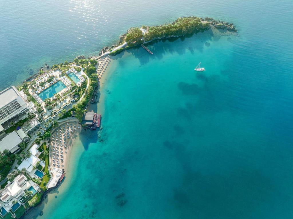 Photo #1 of Corfu Imperial, A Grecotel Resort to Live in Limni, Greece