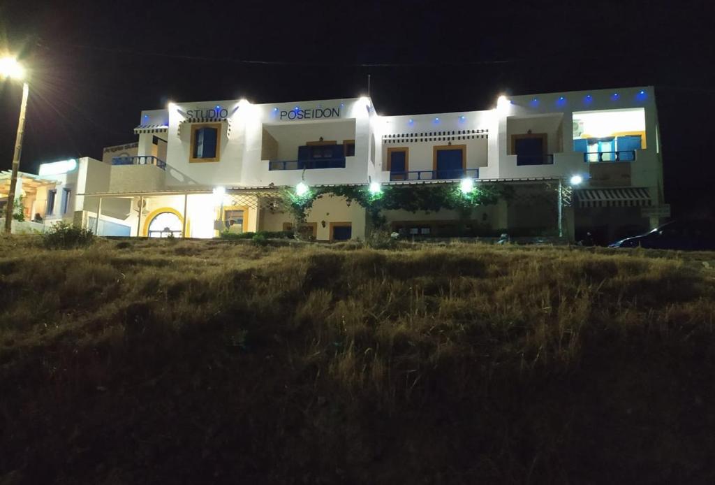 Photo #1 of Studio Poseidon in Lipsi, Greece