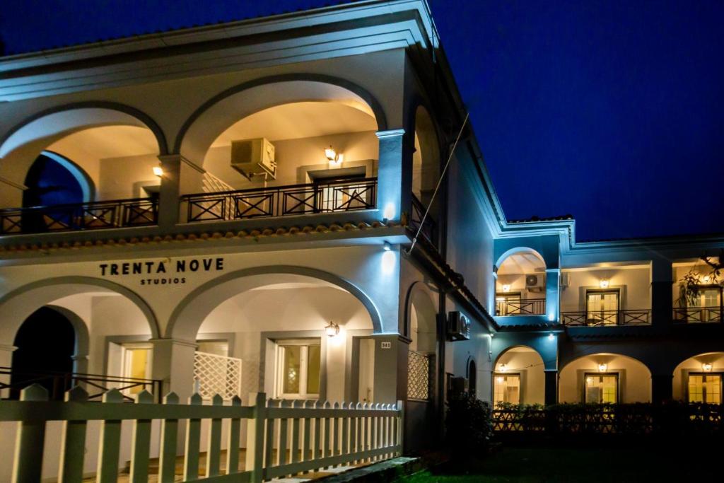 Photo of Trenta Nove Studios in Planos, Greece
