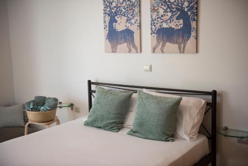 Photo #2 of Studio Kalogridis in Nanouras, Greece