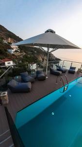 Photo #5 of Studio Kalogridis in Nanouras, Greece