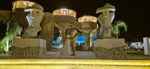 Photo #6 of Alia Luxury Suites and Spa in Charaki, Greece