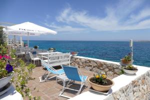 Photo #5 of Kekrifalia Hotel in Skala, Greece