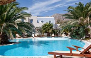 Photo #4 of Atlantis Beach Villa in Thira, Greece