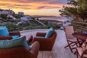 Photo #6 of BIG BLUE in Rafina, Greece