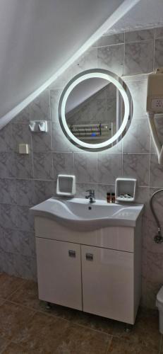 Photo #3 of Sipsas Villas in Koroni, Greece