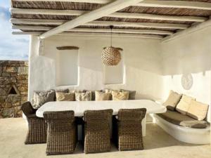 Photo #5 of White Rock Suites & Villas in Mikonos, Greece