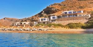 Photo #4 of Spathi Beach Suites Kea in Spathi, Greece