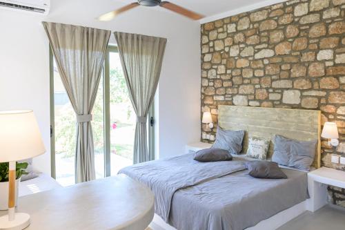 Photo #2 of LOGOS Beach Village in Theologos, Greece