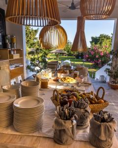 Photo #5 of LOGOS Beach Village in Theologos, Greece