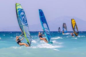 Photo #6 of LOGOS Beach Village in Theologos, Greece