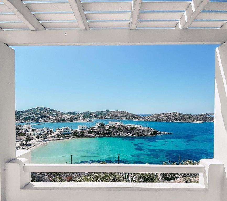 Photo #1 of Nautilus Apartments in Κάλυμνος, Greece