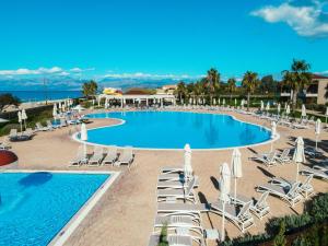 Photo #4 of Almyros Beach in Acharavi, Greece