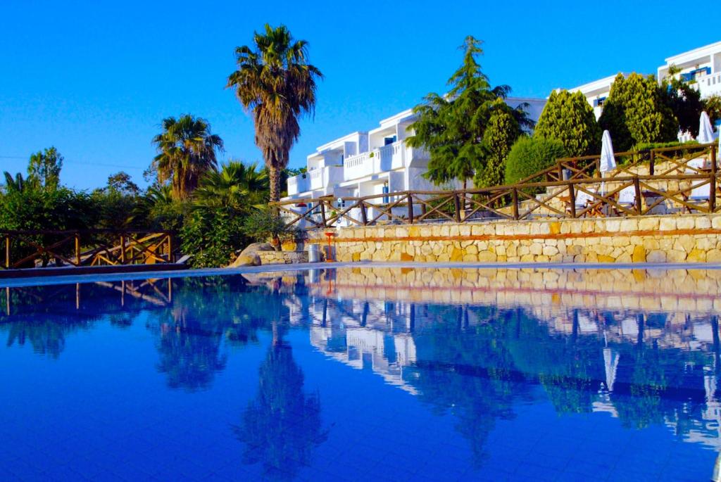 Photo of Agionissi Resort in Ammouliani, Greece