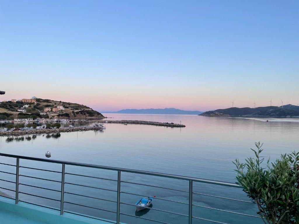 Photo of Thalassa view in Agii Apostoli, Greece