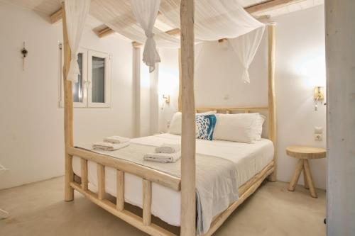 Photo #2 of Cape Suites in Agios Dimitrios, Greece