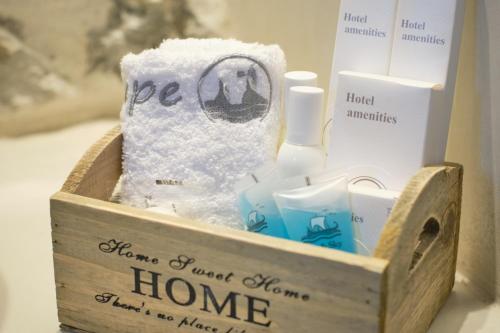 Photo #3 of Cape Suites in Agios Dimitrios, Greece